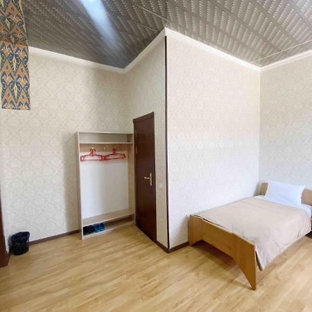 Polvon Ota Hotel Χίβα Εξωτερικό φωτογραφία