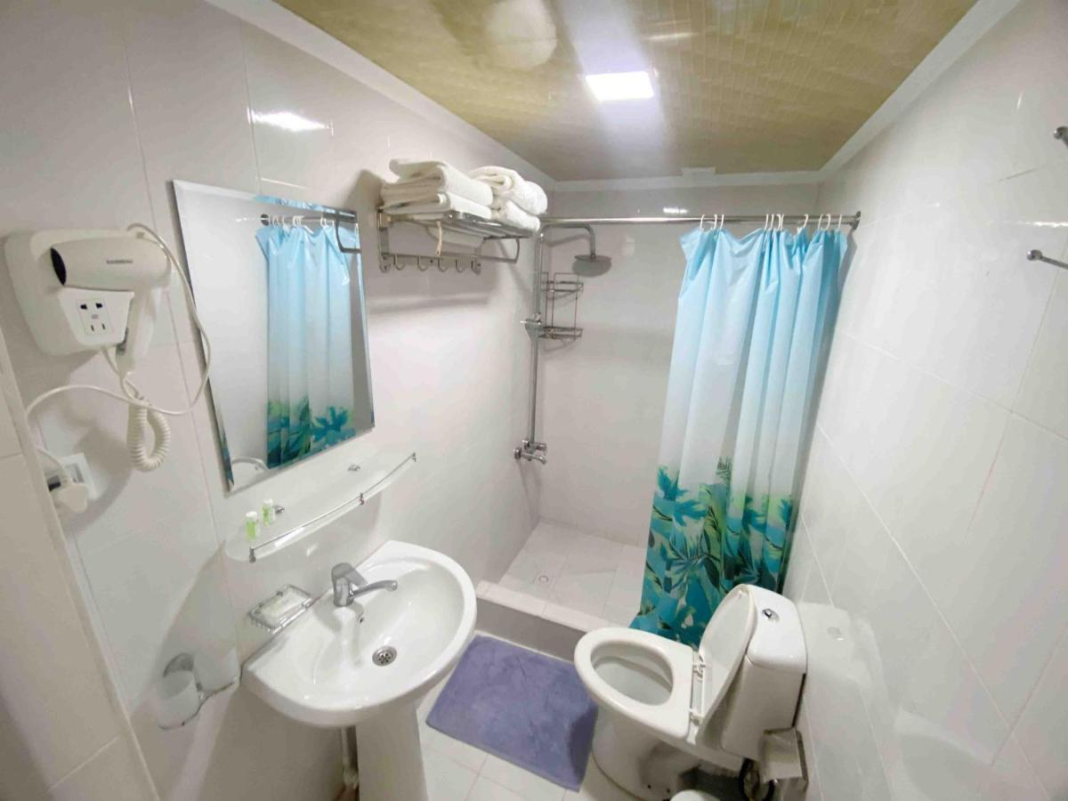 Polvon Ota Hotel Χίβα Εξωτερικό φωτογραφία