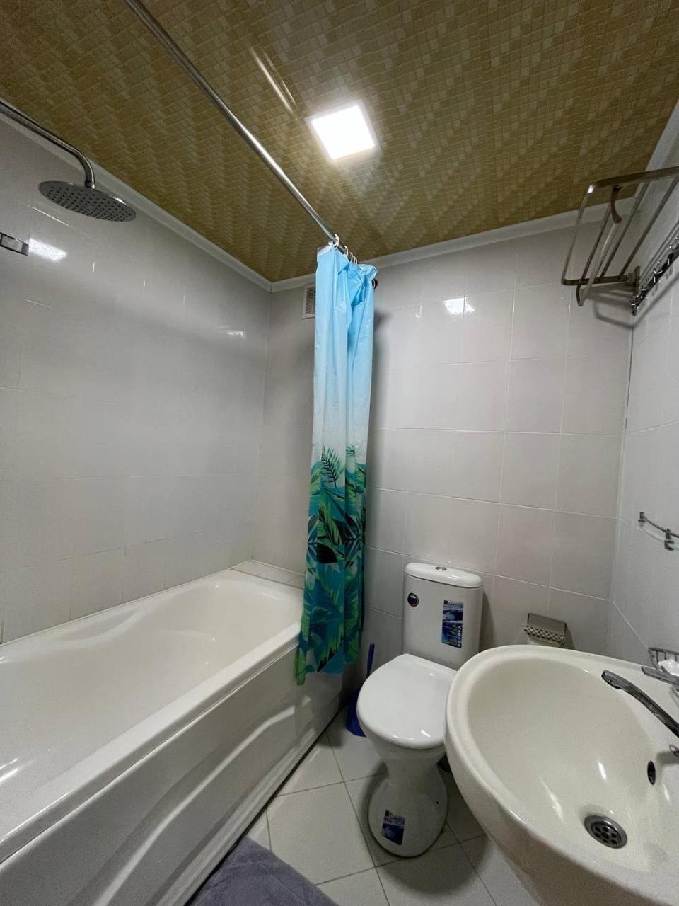 Polvon Ota Hotel Χίβα Εξωτερικό φωτογραφία